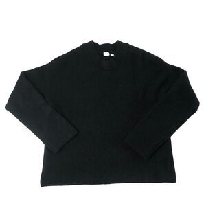 Gap Women’s Black Sweater Size  Small